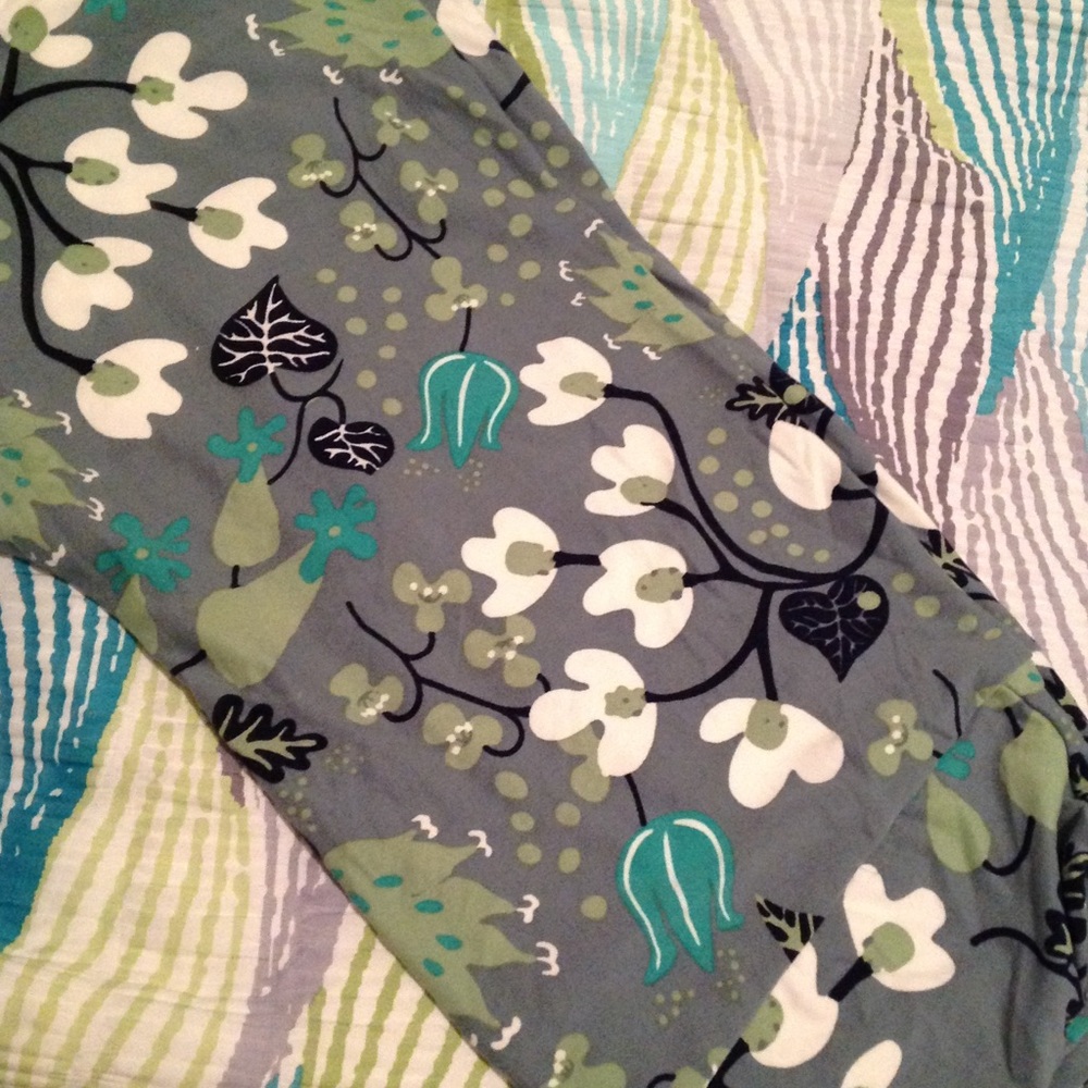 LLR leggings
